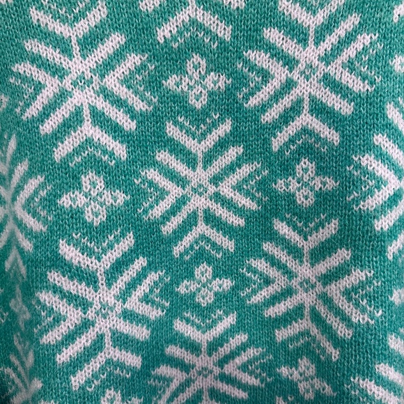 Old Navy Christmas Sweater - Picture 3 of 6